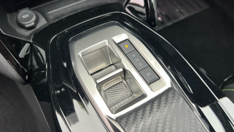 Peugeot 2008 1.2 PureTech 130 GT 5dr EAT8 Petrol Estate